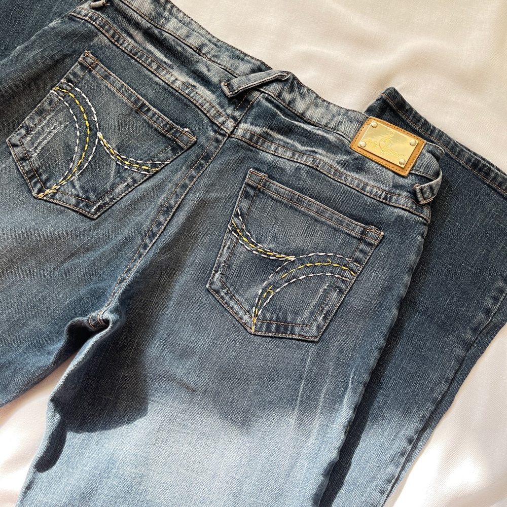 Baby Phat Jeans - Picture 6 of 6
